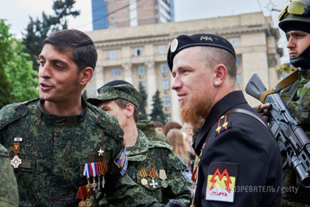 Арсений Павлов (Моторола)