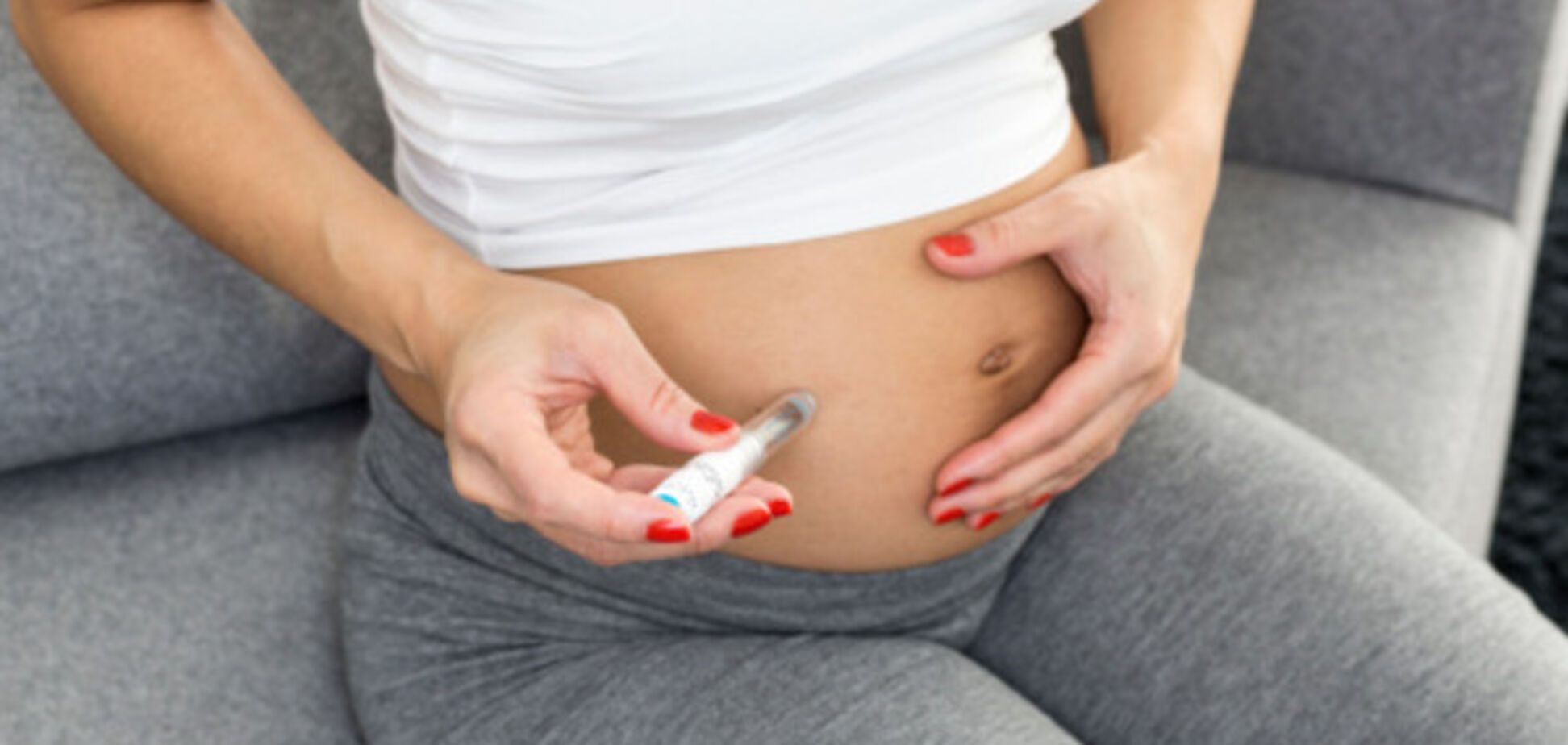 Зачатие ребенка в зимний период повышает риск развития гестационного диабета