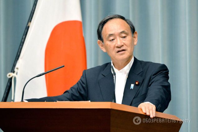 Есихидэ Суга