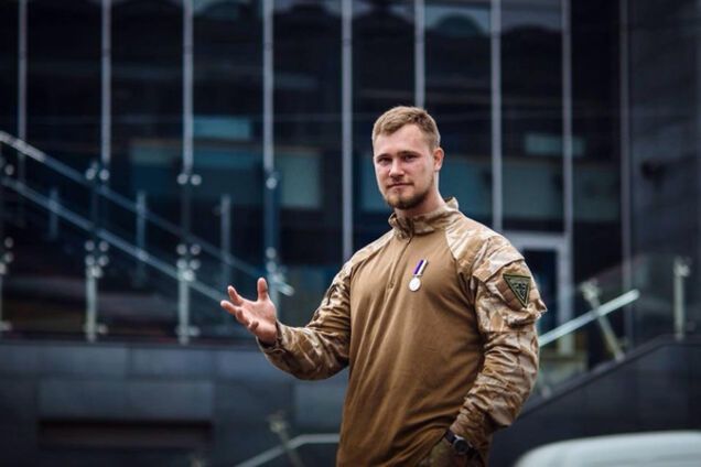 Илья Богданов