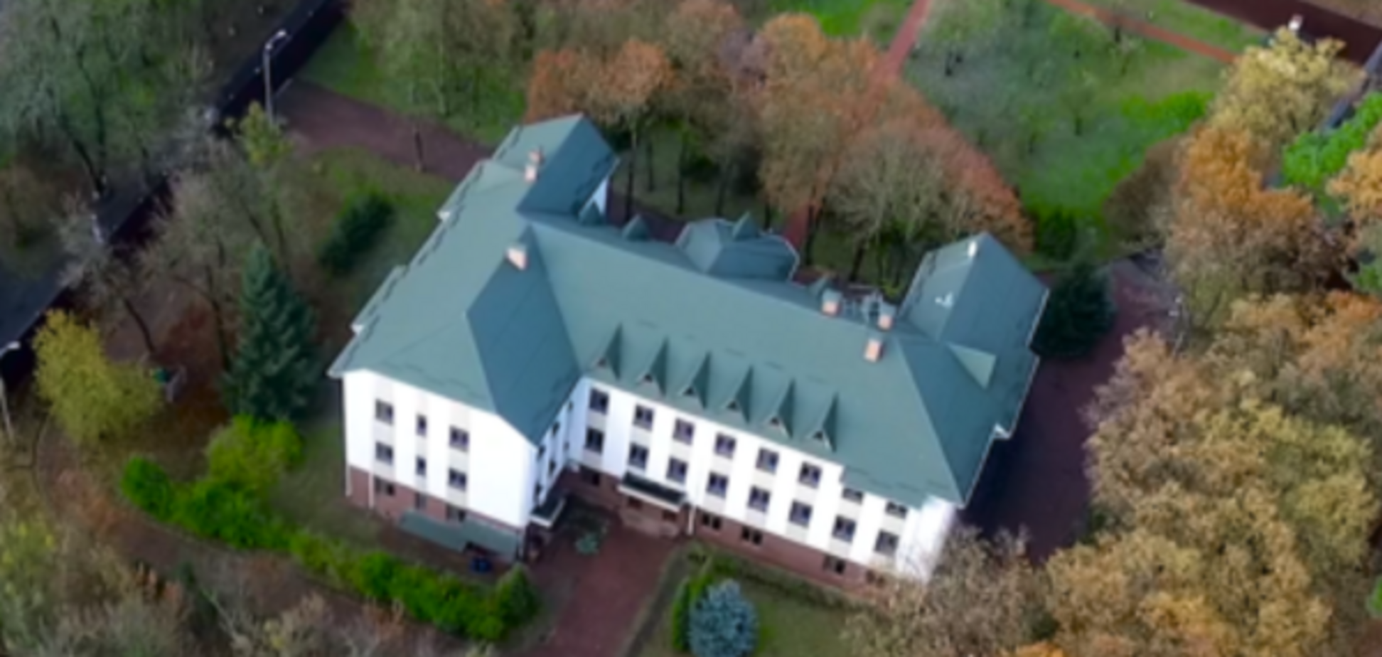 \'Фортеця\' Авакова