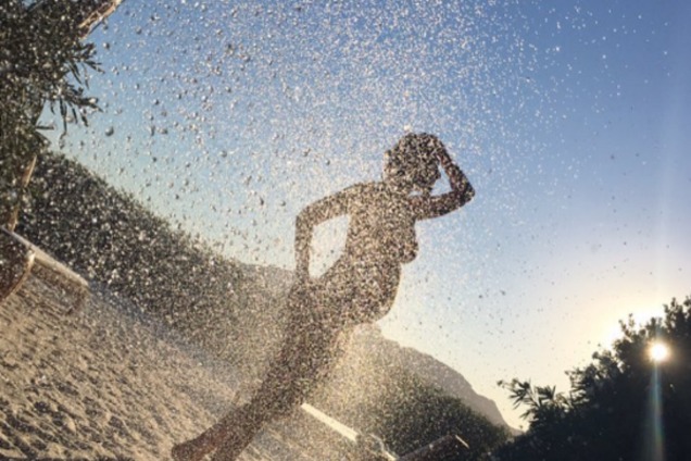 Ксения Собчак