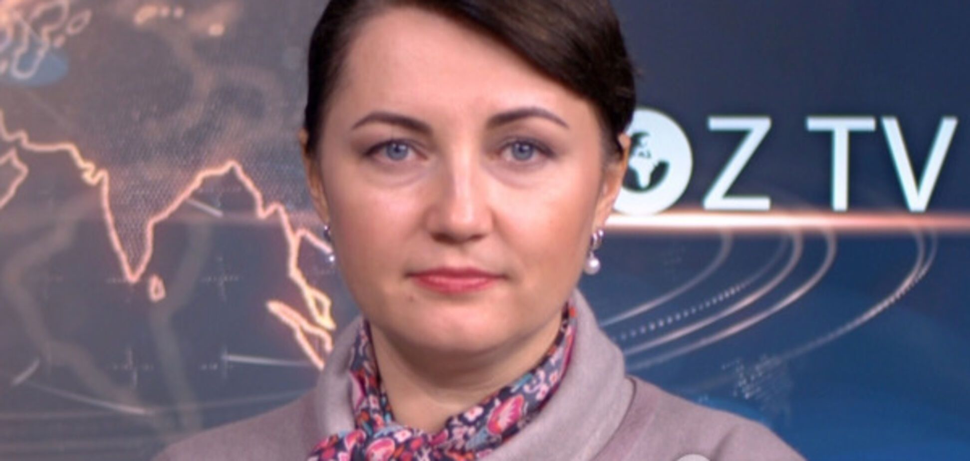 Мария Яковлева