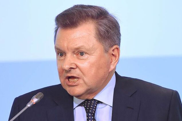 Олег Белавенцев