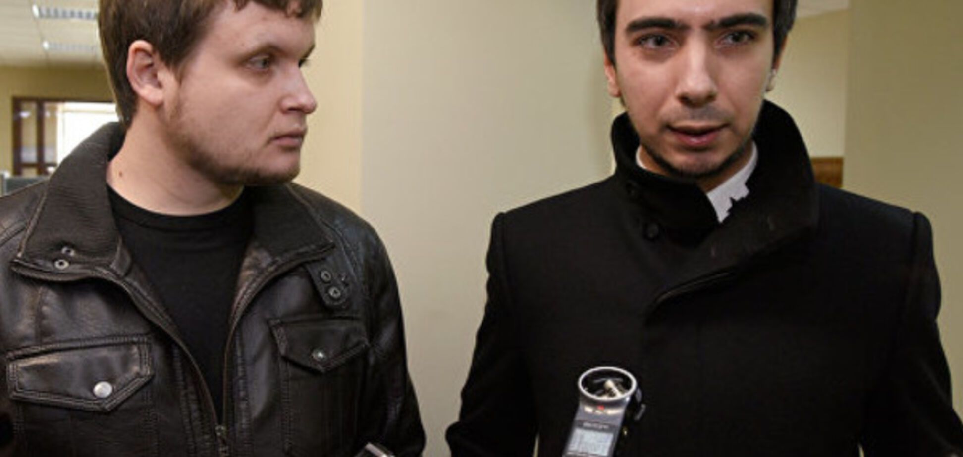 Пранкеры Лексус и Вован