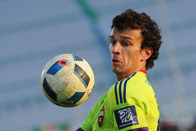 Роман Еременко