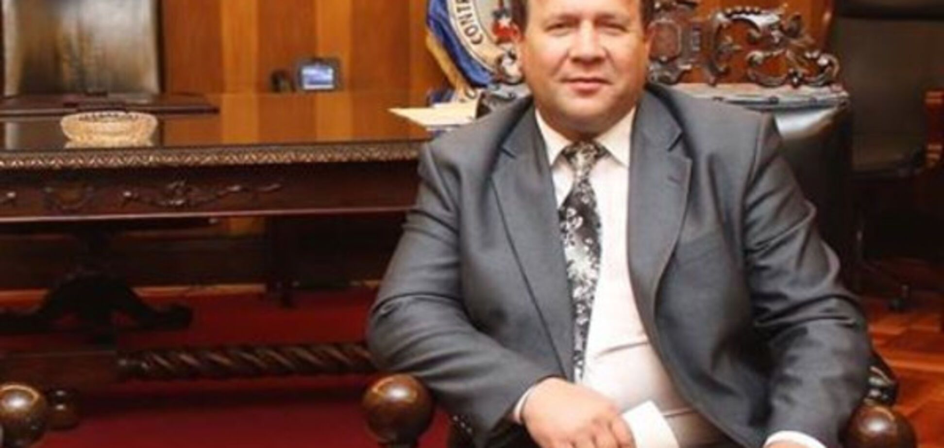 Роман Магута