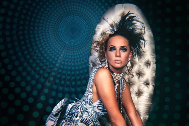 Жанна Фриске