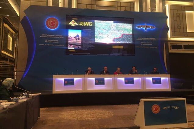 В НАТО показали беспрекословные доказательства российской агрессии на Донбассе: опубликовано видео