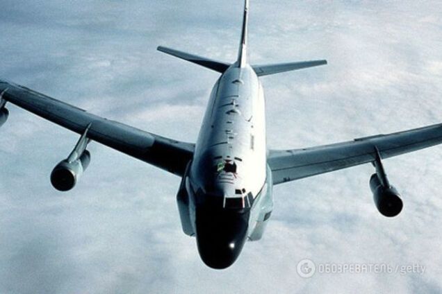 В Днепре пассажирский самолет совершил аварийную посадку