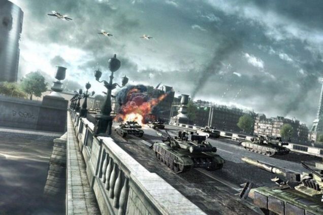 Как начнется Третья мировая война