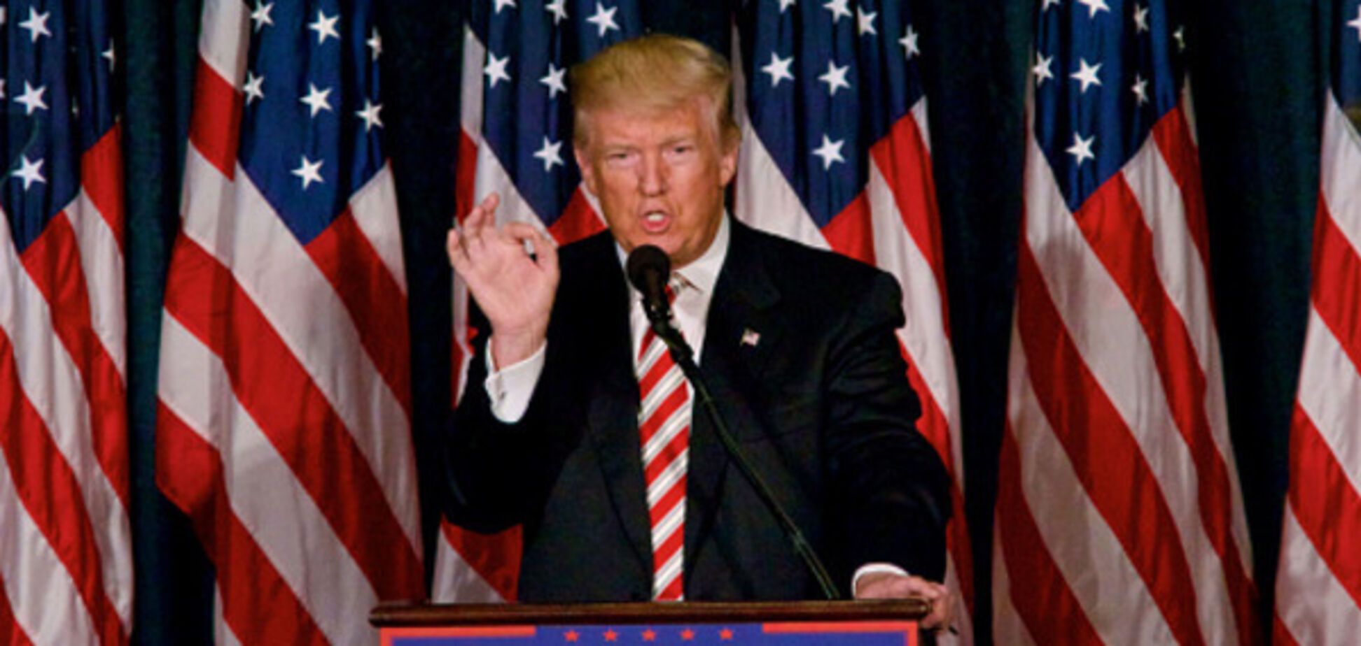 Гороскоп Трампа: агрессия и диктаторство