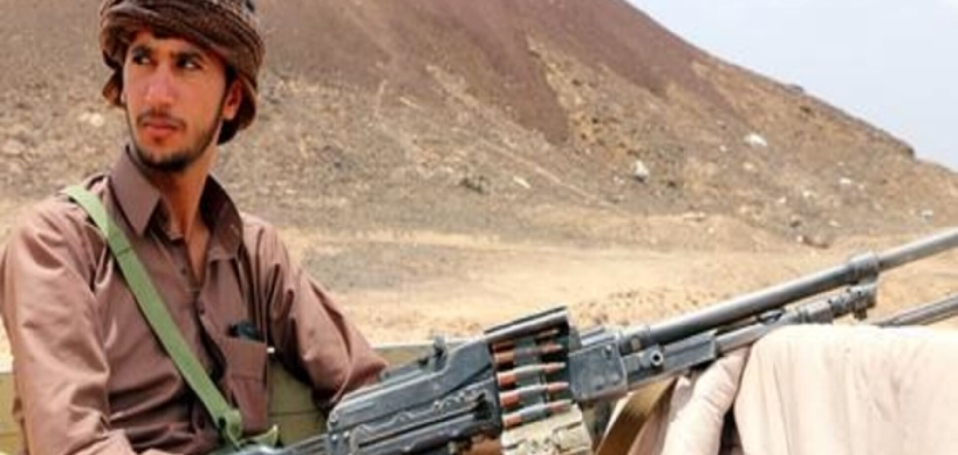 У Ємені починається 48-годинна пауза у бойових діях