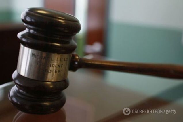 Суд взял под стражу главного коммунальщика Львова