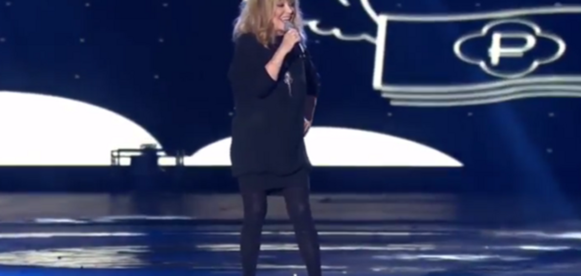 Алла Пугачева