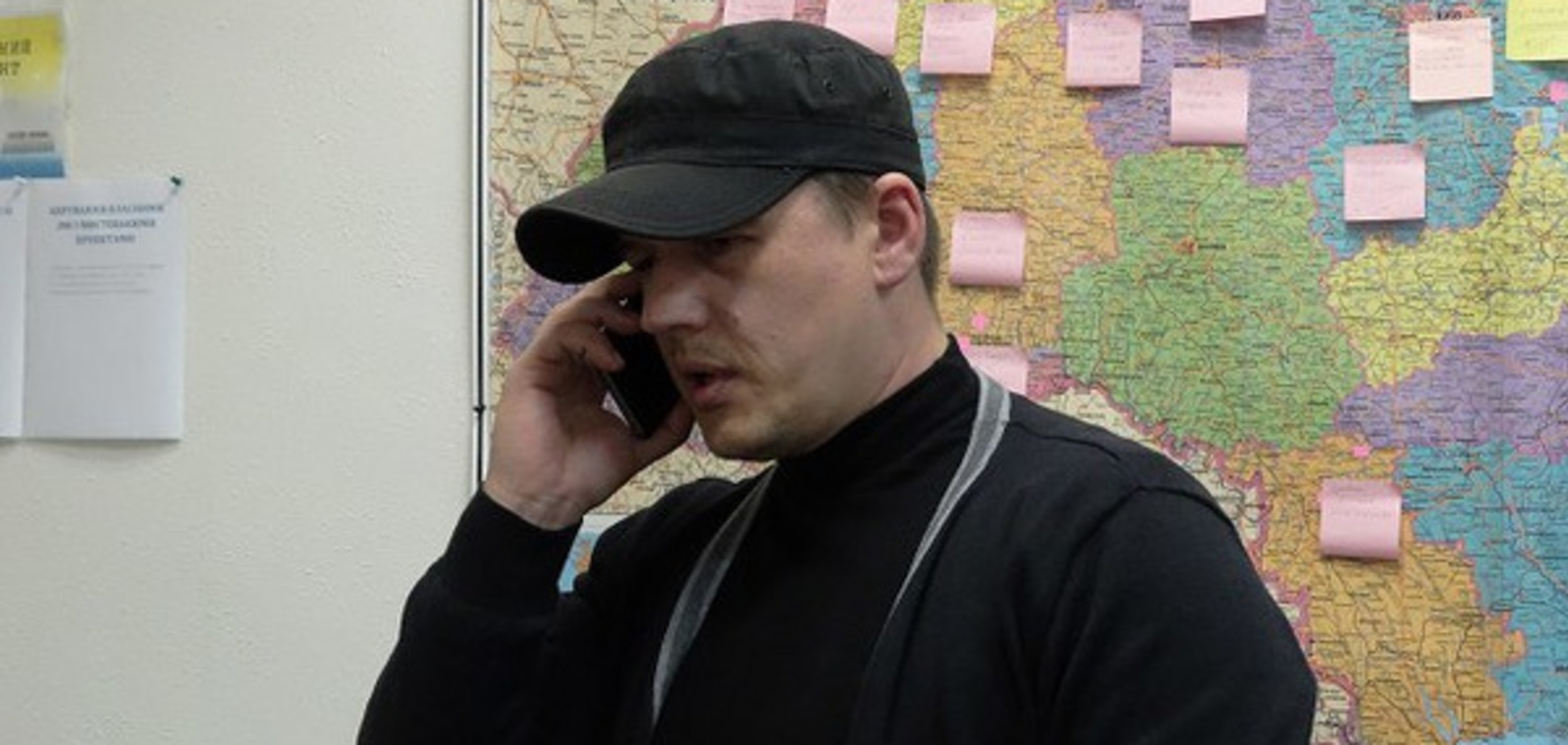 Андрей Шараскин