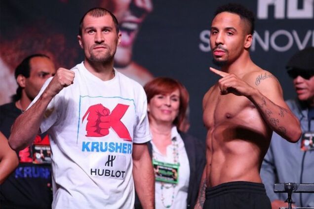 'Из-за меня!' Лучший боксер России отметился дерзким заявлением перед боем с украинцем