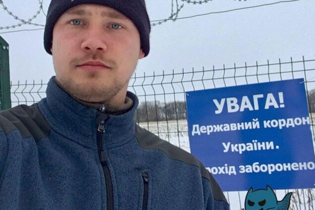 Илья Богданов