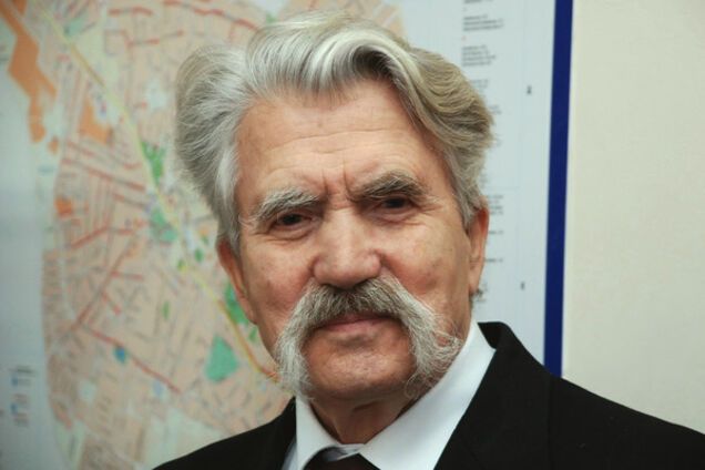 Левко Лукьяненко