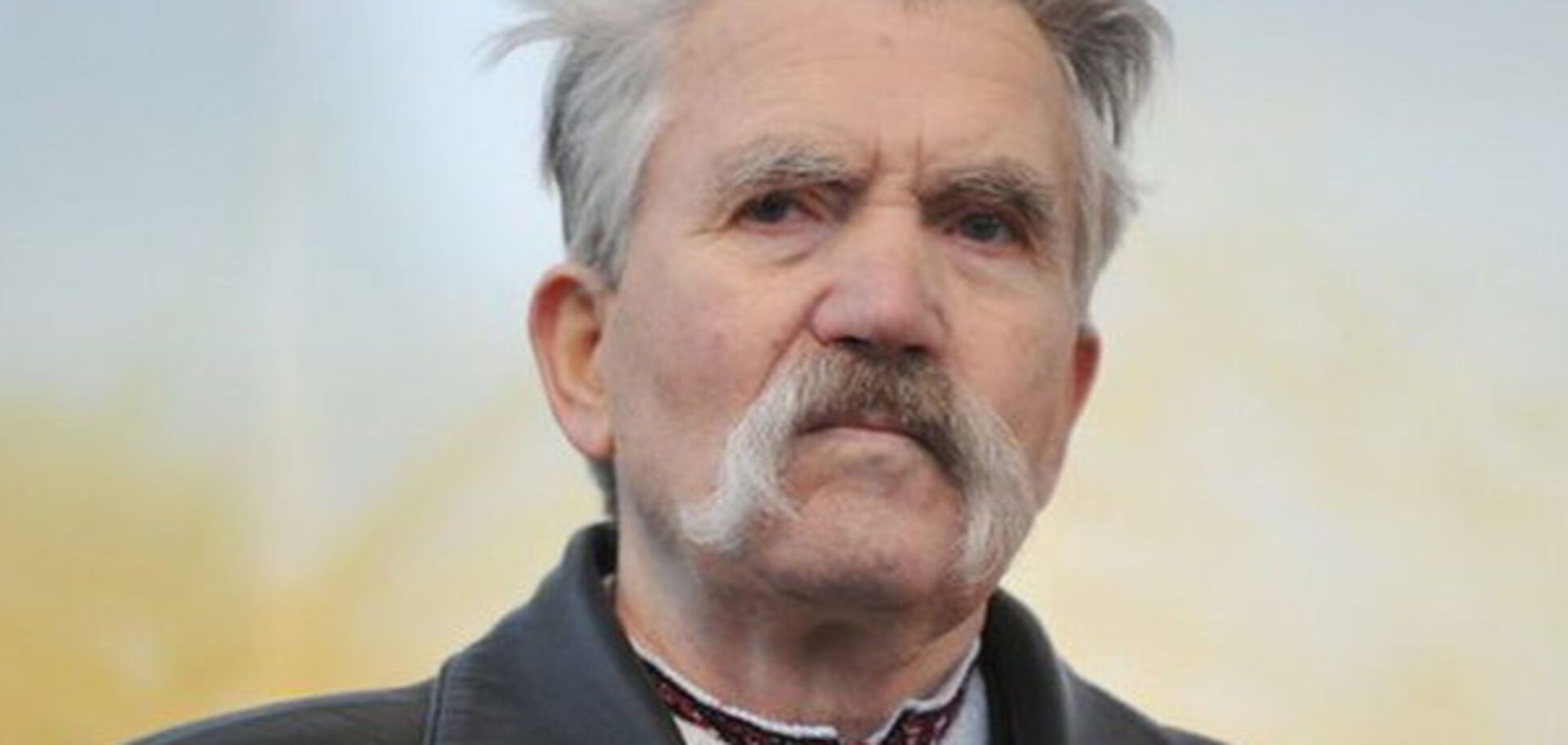 Левко Лукьяненко