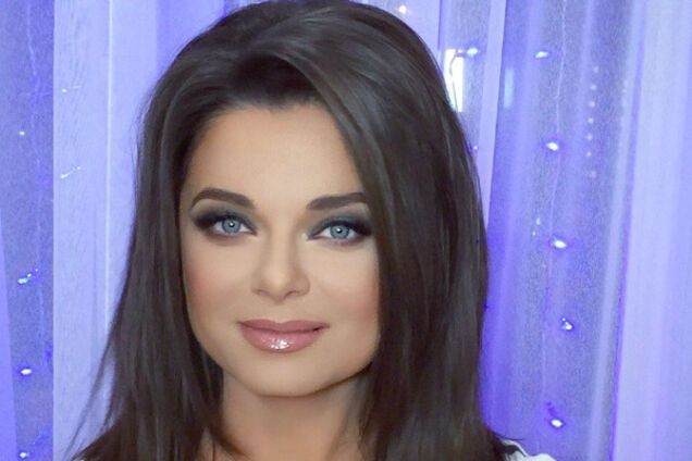 Наташа Королева