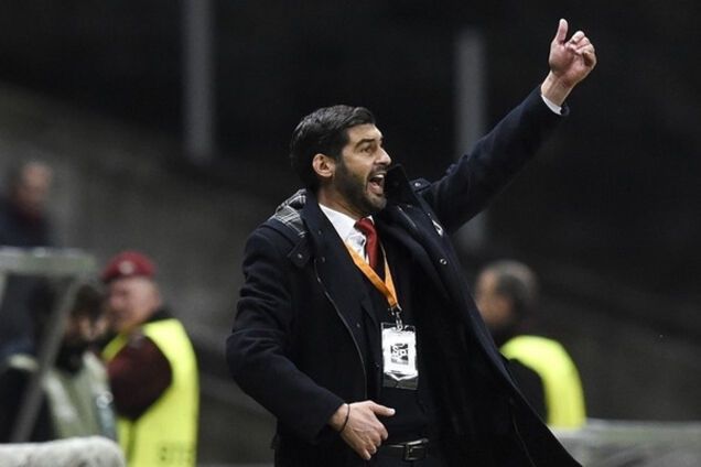 Паулу Фонсека