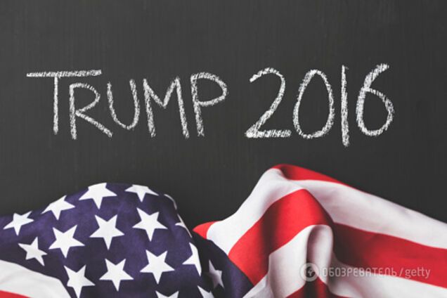 Победа дональда трампа