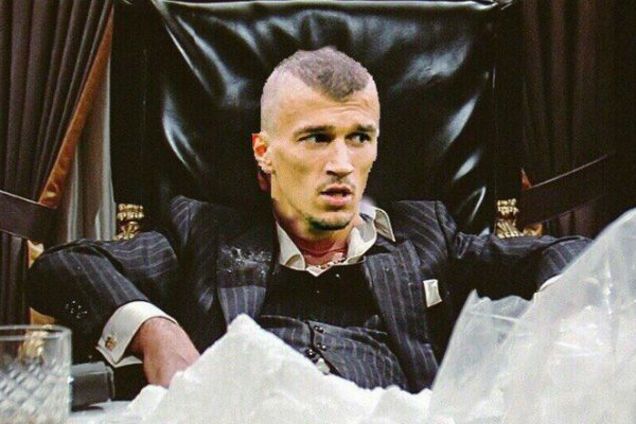 Роман Еременко