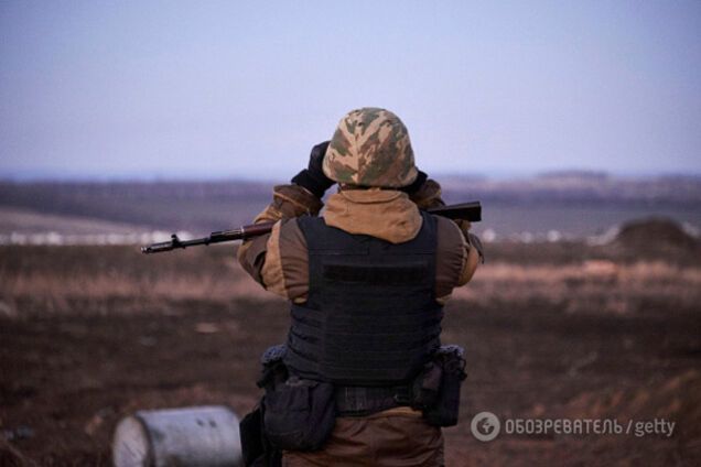 Терористи ЛНР та ДНР