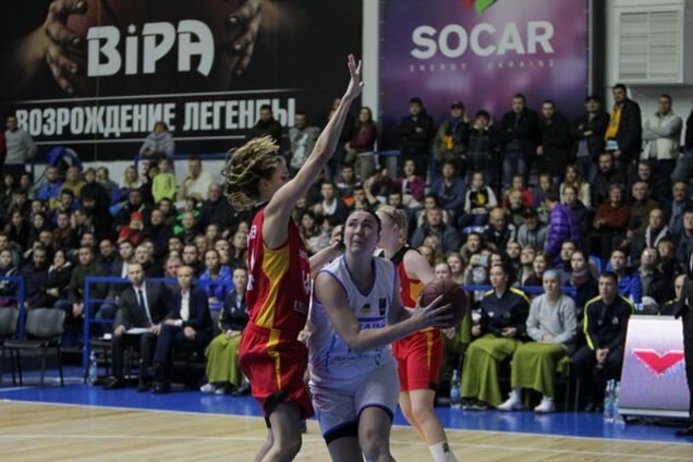 Україна - Німеччина