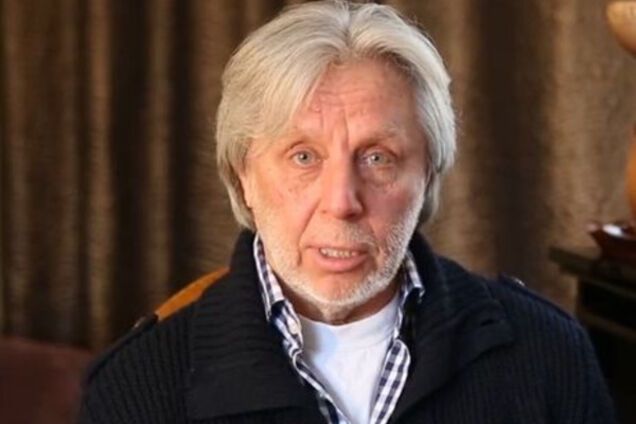 Владимир Назаров