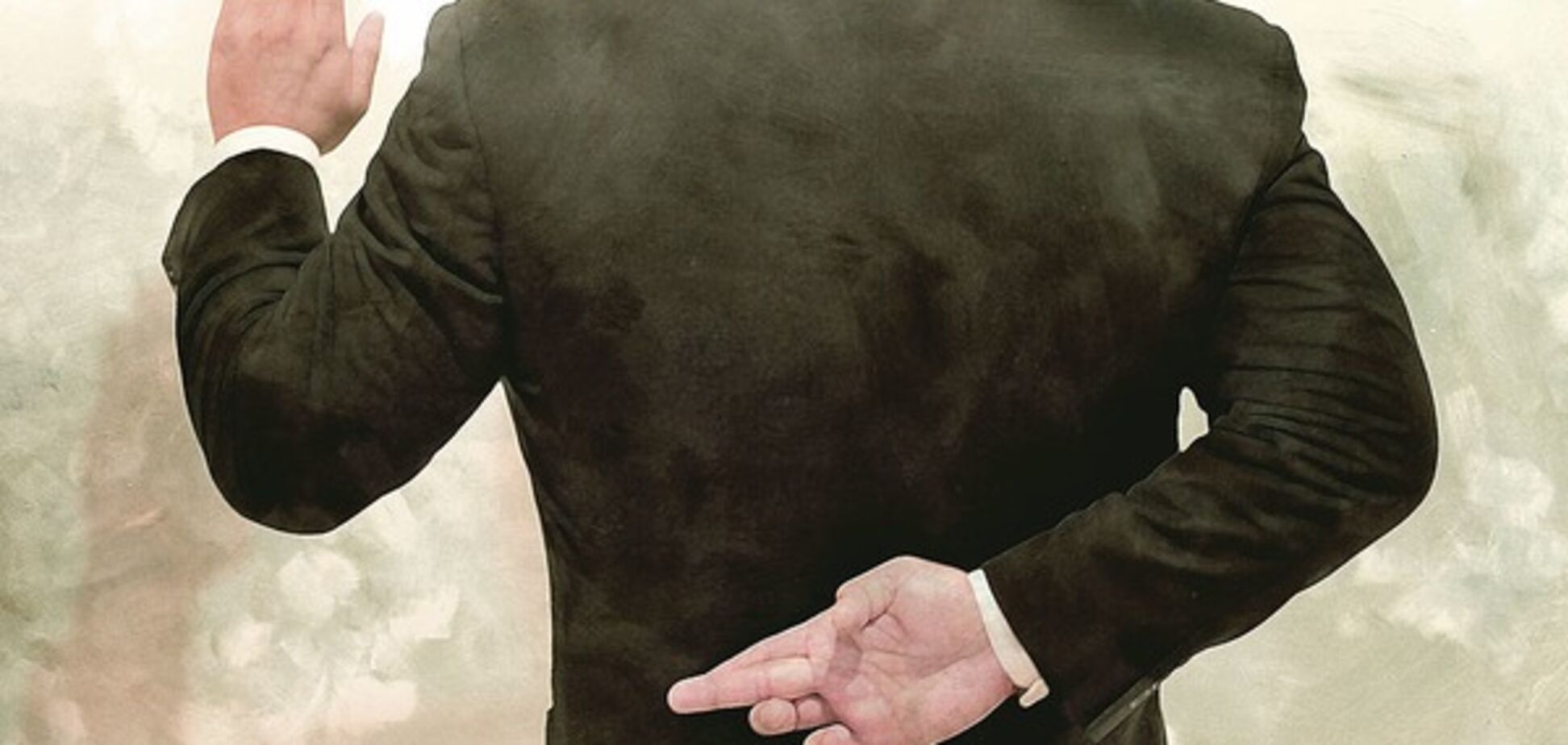 Страшное испытание для российских элит