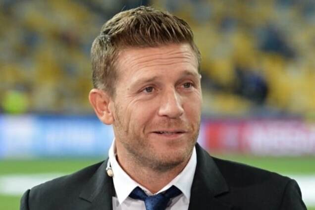 'Не відмовився': ексфутболіст збірної України розповів про роботу в Росії