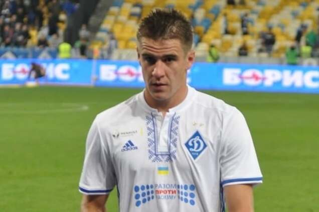 Втрата 'Динамо': Бєсєдін зробив заяву