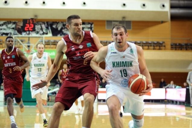 Химик - Венеция