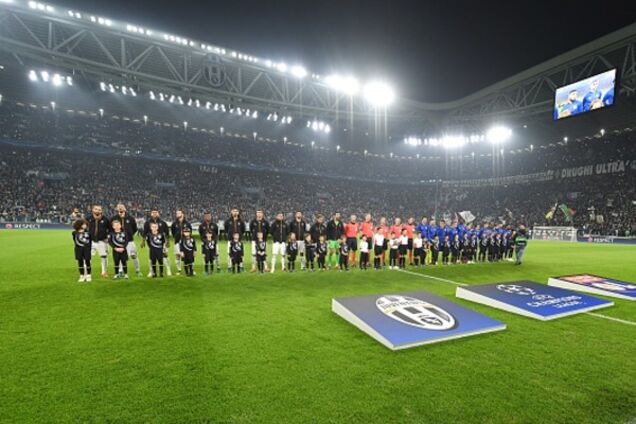 Лига чемпионов