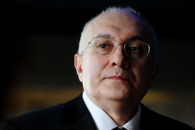 Матвей Ганапольский