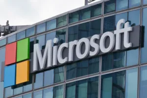 Microsoft Corp