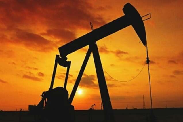 Ціна на нафту