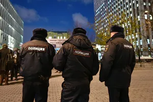 В России преследуют украинских журналистов