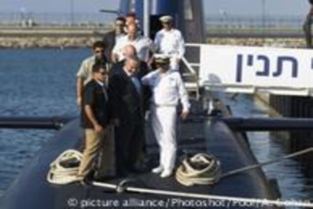 Нетаньяху відреагував на скандал із закупівлею німецьких субмарин