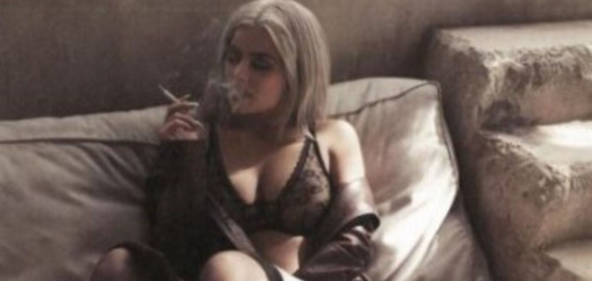 Кайли Дженнер