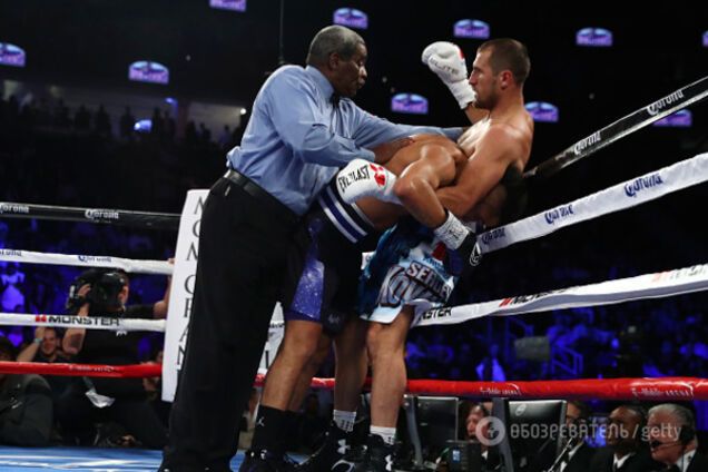 Ковалев Уорд