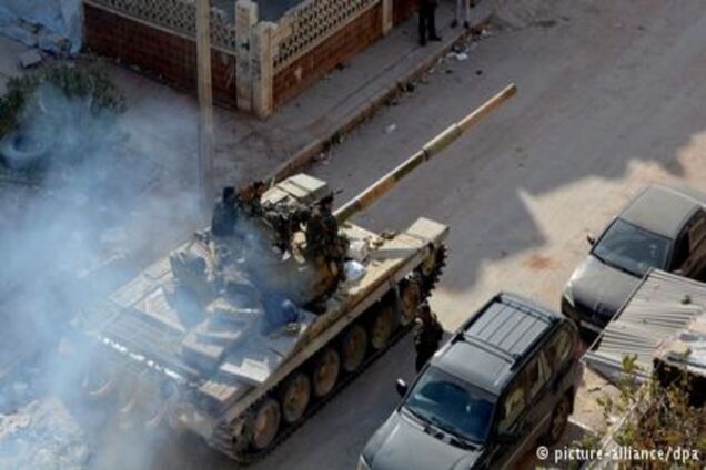 Від нових обстрілів в Алеппо загинули близько двох десятків цивільних