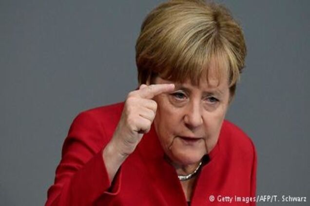 Опитування: більшість німців за четвертий термін канцлерства Меркель