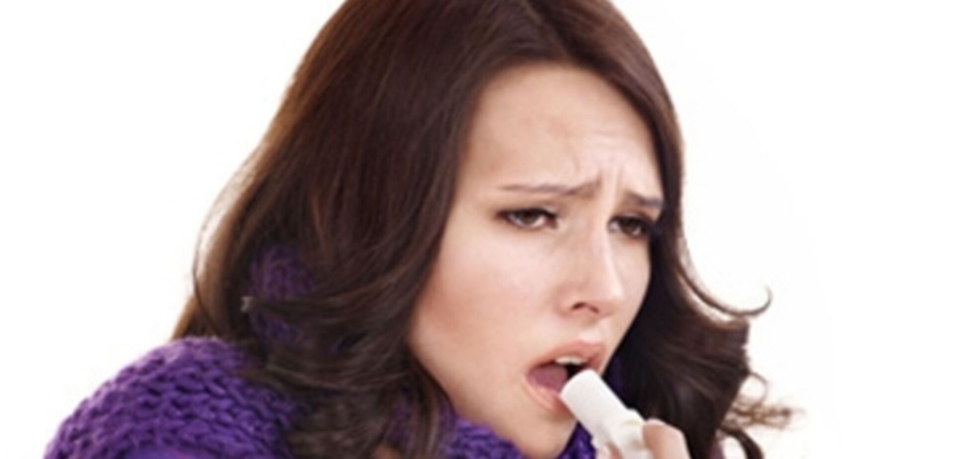 Как избавиться от астмы: лучшие советы