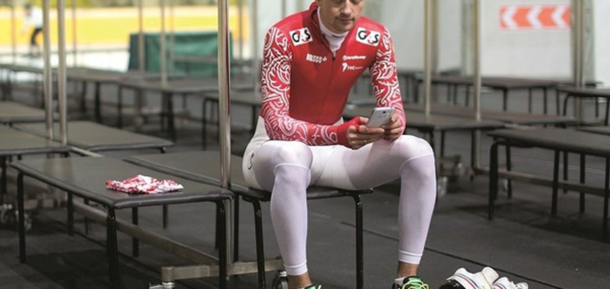 Денис Юсков