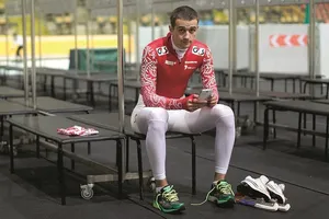Денис Юсков