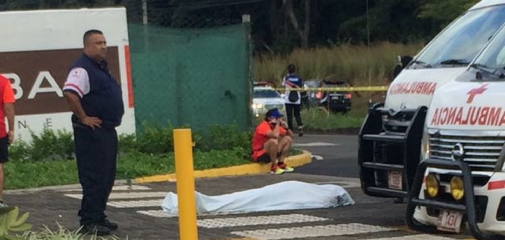 Габриэль Бадилья