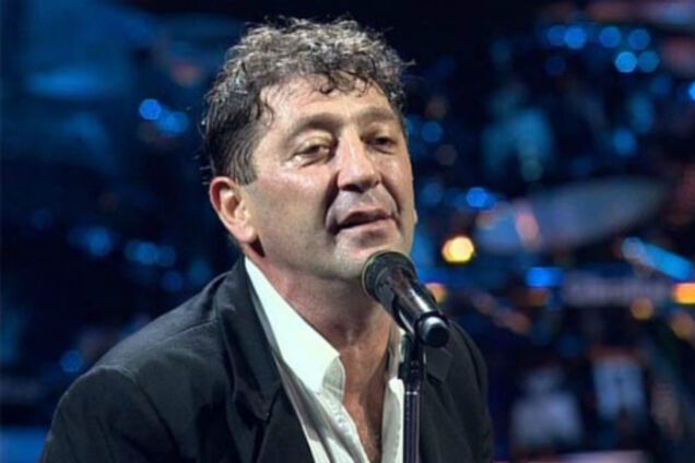 Григорий Лепс